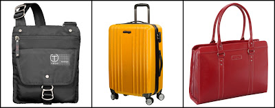 eBags luggage