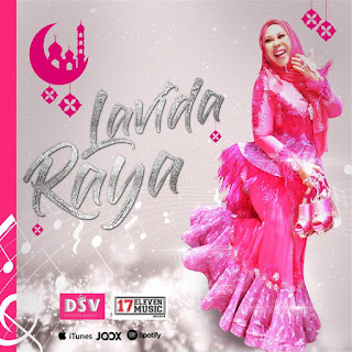 Dato Seri Vida - Lavida Raya MP3