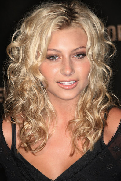 Cute Curly Hairstyles For Prom 2013