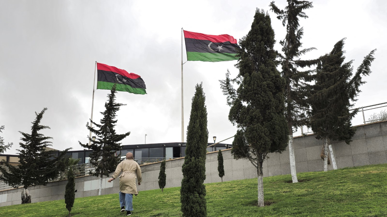 ليبيا.. تساؤلات حول عدم تعيين مبعوث أممي جديد للبلاد