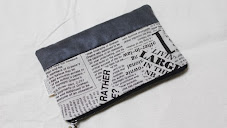 Cosmetic Case Tutorial 