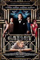 The Great Gatsby (Gatsby le magnifique) **½