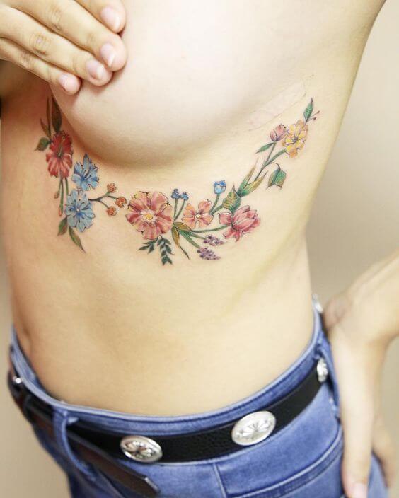 beautiful small tattoos pinterest