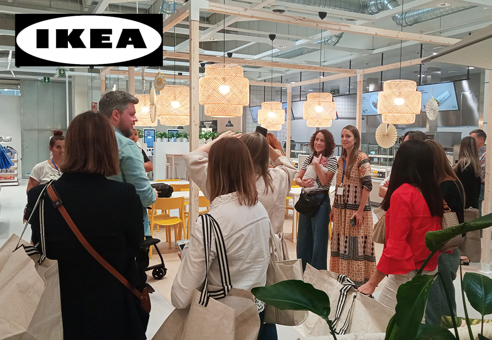 #EMBAJADÖRIKEA: INAUGURAMOS LA NUEVA TIENDA DE IKEA EN TORREJÓN DE ARDOZ (MADRID)