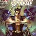 Squadron Supreme - #14 (Cover & Description)