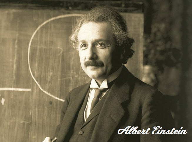  seorang yang dikenal karena rumus teori relatifitasnya Biografi Albert Einstein - Fisikawan Modern