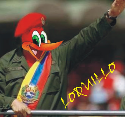 memes del pajarito de Nicolás Maduro