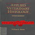 Download Free Applied Veterinary Histology 3rd Edition Book