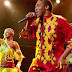 How Femi Kuti, Jesse Jagz, Niniola shut down Abuja