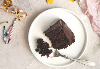 torta tarta pastel de chocolate