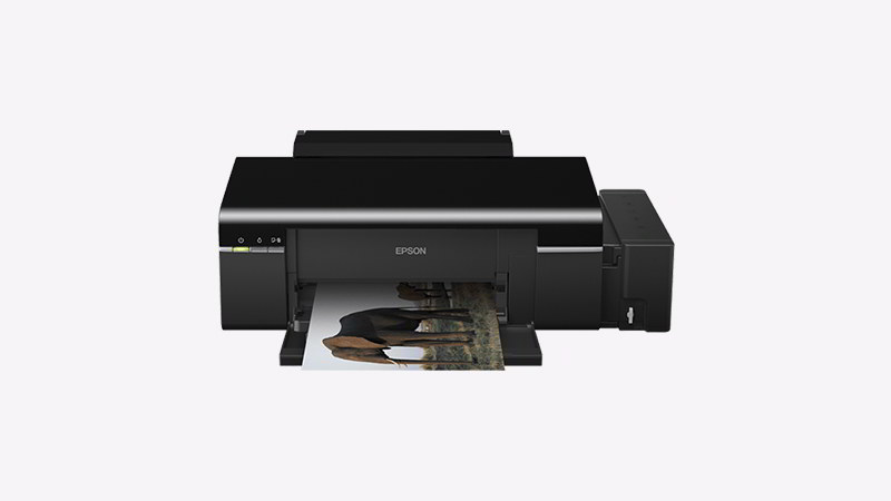 Epson L800 Driver & Software Download - Epson Drivers