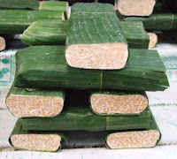 Jual Tempe Gapai Omzet Triliunan Rupiah