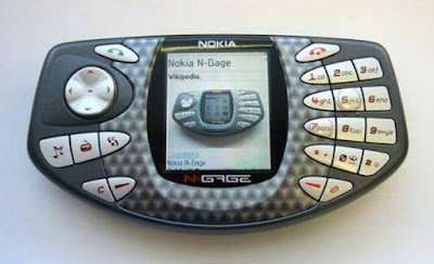 Masih Ingat Sama Deretan Ponsel Unik Nokia IniMasih Ingat Sama Deretan Ponsel Unik Nokia Ini ?