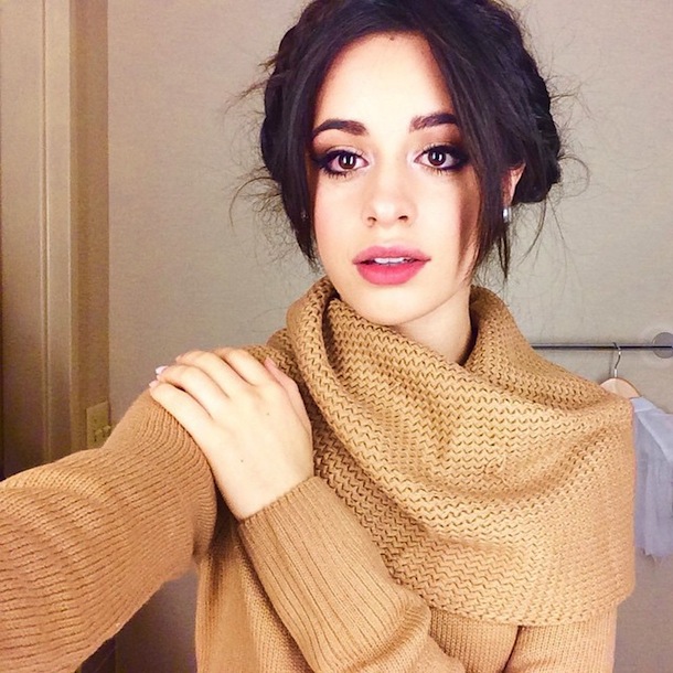 Camila Cabello abandona Fifth Harmony.