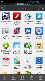 ES File Explorer File Manager v3.0.5.3