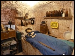 Australia, Coober Pedy, Old Timers Mine, 15 October 2012 (15)