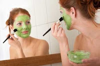 How to Make a Mask for Oily Skin