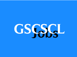 GSCSCL Senior Assistant & Various Manager Posts Important Notice regarding Fee Payment
