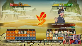 Naruto Shippuden Ultimate Ninja Storm Revolution PC Full Versions