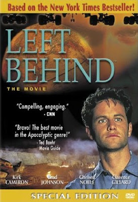 Left Behind 2000 Hollywood Movie Download