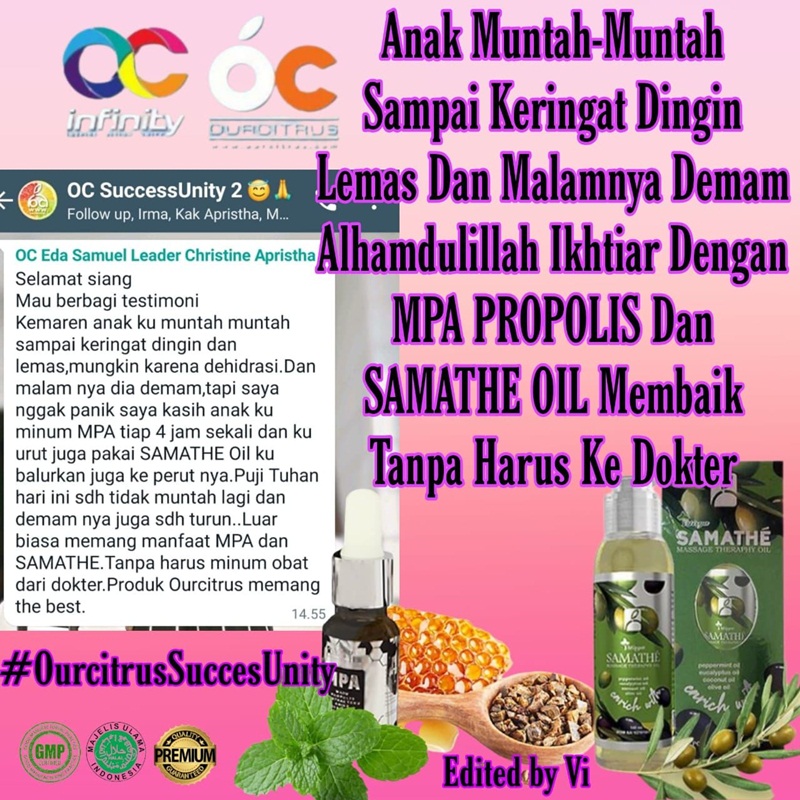 SAMATHE OIL-13