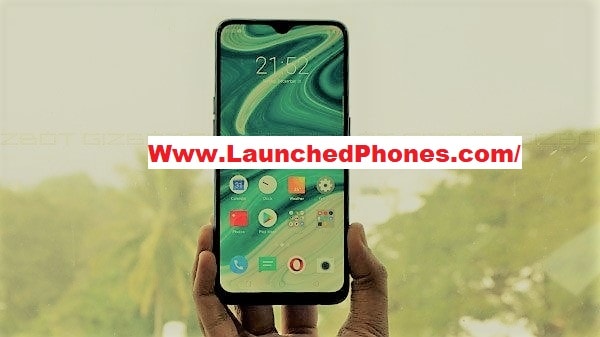Realme A1 Specifications revealed before launch 