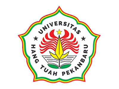 Logo Universitas Hang Tuah Pekanbaru Format PNG