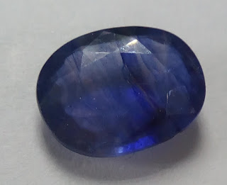 Original Sapphire Gemstone 