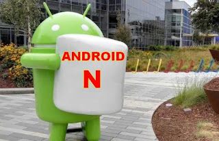 Fitur Android N