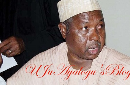 Shocker: Katsina Government Under Shema Had Over 100 Bank Accounts - New Revelation Emerges