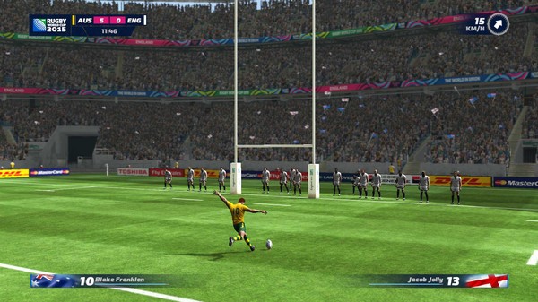 Rugby World Cup 2015 Download For Free