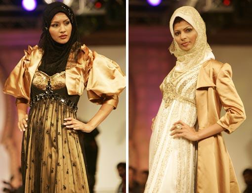 muslim fashion designers