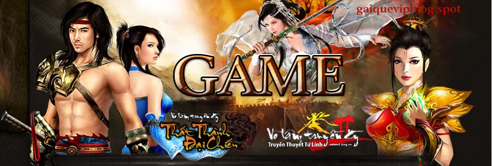 blog Games