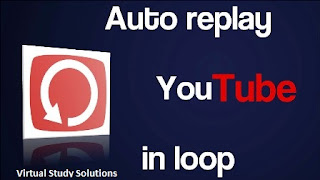 Tips to Play YouTube Videos in Loop