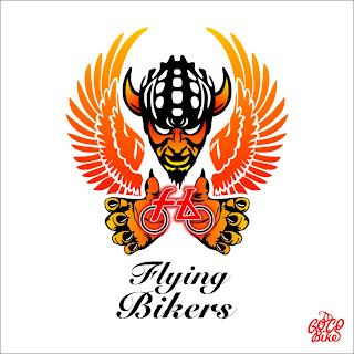 Flying Bikers Team