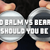 Beard Oil Vs Beard Balm: What's The Difference?