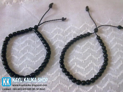 Gelang Tasbih Kokka