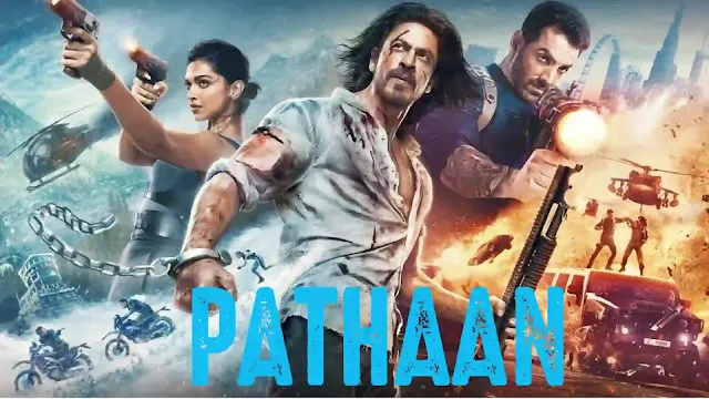 Pathan Full Movie Download Filmyzilla