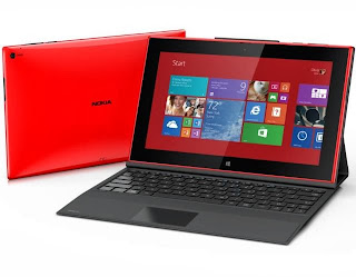 10 Daftar Tablet Windows 8 Terbaik Hingga Tahun 2013