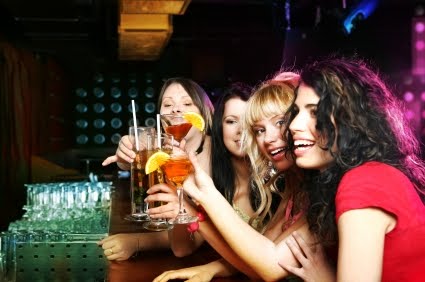 Study: Most Drunk Drivers in US Are Aged between 16 and 25 | Legal ...