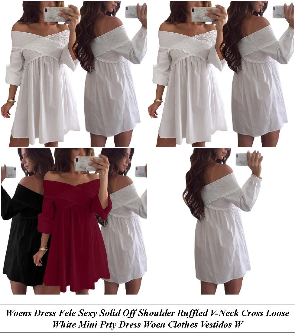 Womens Dresses In The Renaissance - Womens Dresses On Sale Online - Womens Lack Dress With Sheer Sleeves