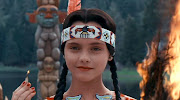 Film stills from The Addams Family and The Addams Family Values.