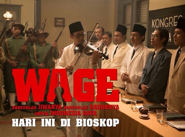 Nonton Film Wage 2017 Full Movie