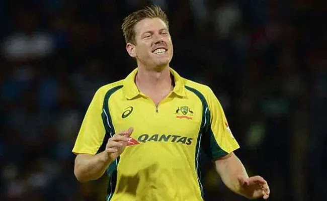 James Faulkner Biography