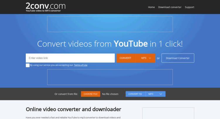 Cara download video YouTube jadi MP3