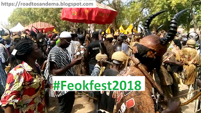 Feok festival 2018
