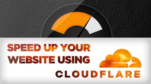 cloudflare CDN