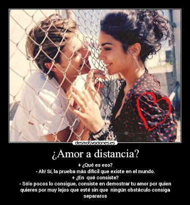 Imágenes de Amor a Distancia