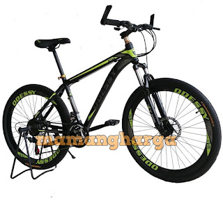 Harga Sepeda MTB Odessy