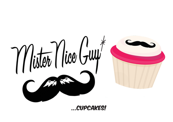 Mister Nice Guy Cupcakes bakes delicious cupcakes fresh and daily using the